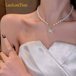 High quality love loket 