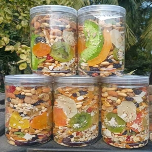 D ড্রাই ফুট 